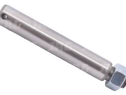 Валік, палець, центральний, привода, решет, комбайна, кейс, Case, 1979251C1, 1979251С1