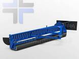 Валкообразователь для тыквы "ВЗГ – 3" от ТехноМашСтрой - фото 2