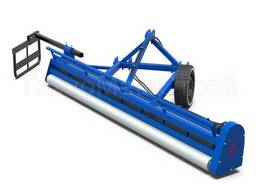 Валкообразователь ВГЗ-4