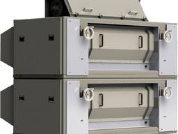 Валковая дробилка измельчитель валковый