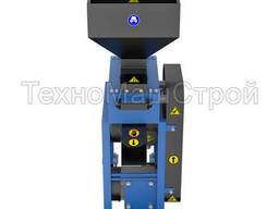 Валкова плющилка Геркулес-150 220В