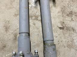 Валопровод 2Т10Л.85.09.095 для Тепловоза 2Т10М