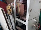 Вальцедековий станок сгр-300 - фото 3
