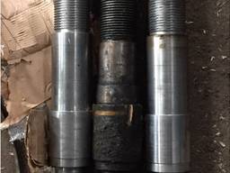 Валы для маслопрессов Л4-МШП(молдован), ПМ-450(уманец)