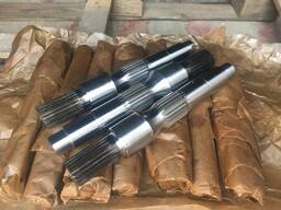 Вали гст 90 нові