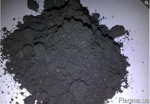 Vanadium ashes V 21%