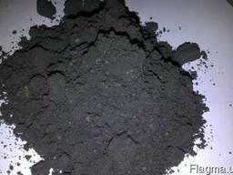 Vanadium ashes V 21%