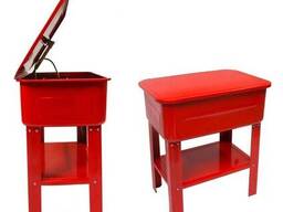 Ванна для мойки деталей 75л Torin TRG4001-20