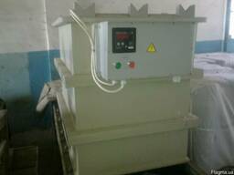 Ванна гальваническая