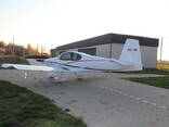 Самолет Van`s aircraft RV-10 - фото 1