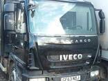 Вантажівка фургон Iveco Eurocargo 75E16 - фото 1