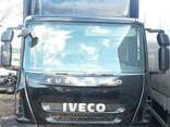 Вантажівка фургон Iveco Eurocargo 75E16 - фото 2