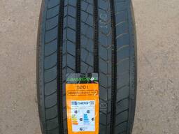 Вантажні шини 385/65R22.5-20PR LANVIGATOR S201