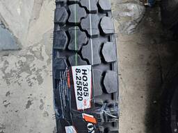 Вантажні шини ONYX Китай 8.25R20-16PR (240/508) HO305 139/137L універсальна на Газ 53