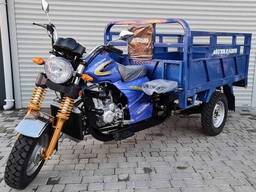 Вантажний мотоцикл MotoLeader ML 250 Hercules