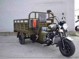 Вантажний мотоцикл Renegade LTW-250CC