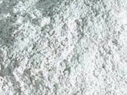 Вапно гашене пушенка