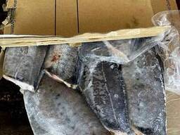 Варехоу рыба тушка