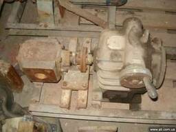 Вариатор МВ-8ЩВ 75-420 об/мин б/у