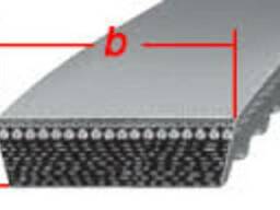 Вариаторные ремни