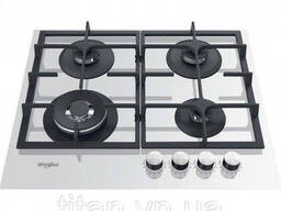 Варильна поверхня Whirlpool AKTL 629 WH
