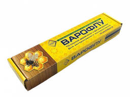 Варофлу (10 полосок )