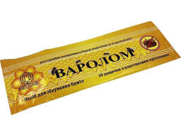 Варолом (10 смужок ) від вароатозу україна