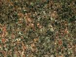 Гранітна плита з граніту Василівка, плитка, сляби - photo 1