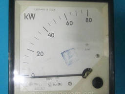Ваттметры Д37 (Д-37), Д365 (Д-365), Ц301 (Ц-301), Ц301/1 (Ц-301/1)