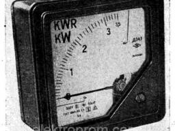 Ваттварметр Д343 (Д 343; Д-343)