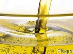 Вазелиновое масло вязкостью 15 (пищевое)