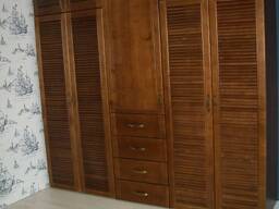 Вбудована #Меблі Індивідуально