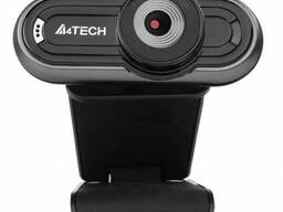 Веб-камера A4Tech PK-920H Grey (Код товара:14591)