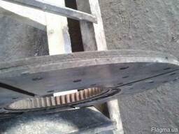 Ведомый диск муфты сцепления Т-130, Т170 (18-14-135 СП)