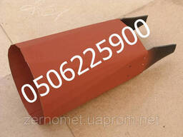 Ведро зернометателя зм-6