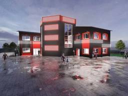 Здам приміщення в Торгівельному комплексі!