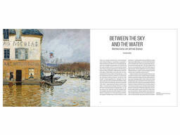 Великие художники книга творчества Альфред Сислей Alfred Sisley – Impressionist Master. ..