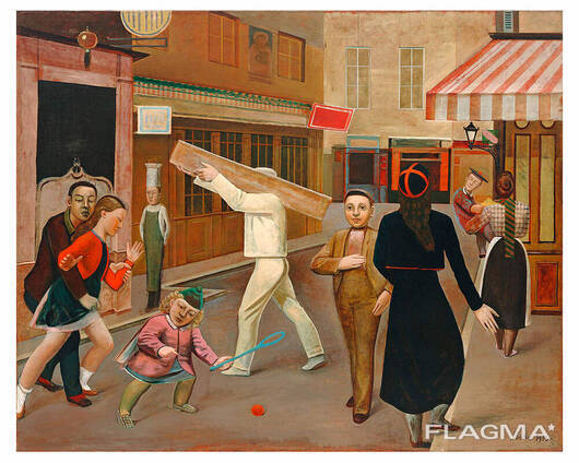 Великие художники книга творчества Бальтюс. Balthus книги об искусстве