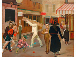 Великие художники книга творчества Бальтюс. Balthus книги об искусстве