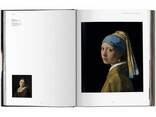 Великие художники книга Vermeer L'opera completa. Karl Schutz искусство живопись книги. .. - фото 10