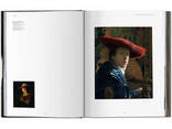 Великие художники книга Vermeer L'opera completa. Karl Schutz искусство живопись книги. .. - фото 9