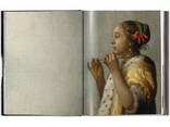 Великие художники книга Vermeer L'opera completa. Karl Schutz искусство живопись книги. .. - фото 6
