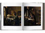 Великие художники книга Vermeer L'opera completa. Karl Schutz искусство живопись книги. .. - фото 8