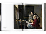 Великие художники книга Vermeer L'opera completa. Karl Schutz искусство живопись книги. .. - фото 1