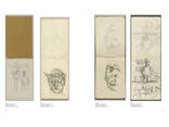 Великие художники Люсьен Фрейд. Lucian Freud: The Self-portraits искусство живопись. .. - фото 7