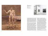 Великие художники Люсьен Фрейд. Lucian Freud: The Self-portraits искусство живопись. .. - фото 3