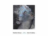 Великие художники Marlene Dumas / Zeno X Gallery: 25 Years of Collaboration живопись. .. - фото 2