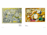 Великие художники Виллем де Кунинг. Willem de Kooning: A Way of Living искусство. .. - фото 7