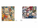 Великие художники Виллем де Кунинг. Willem de Kooning: A Way of Living искусство. .. - фото 2