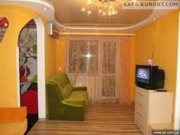 Великолепная квартира в Феодосии посуточно, лучшее жильё для